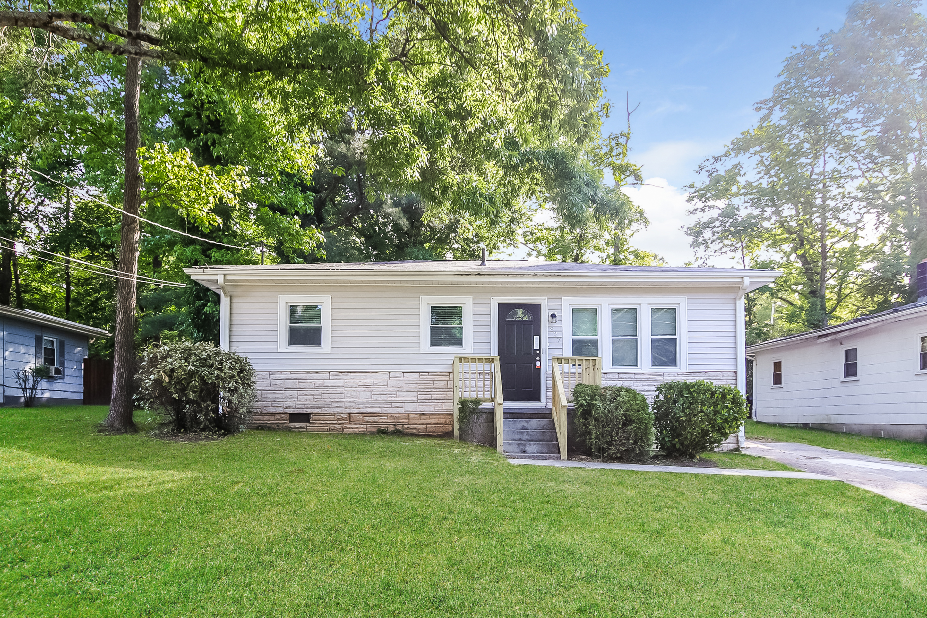 827 Elmira Ave Durham, NC 27707
